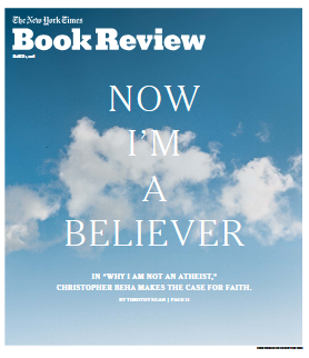 The New York Times Book Review – March 01, 2026