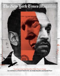 The New York Times Magazine – February 01, 2026