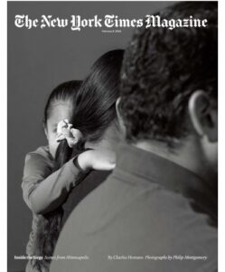 The New York Times Magazine – February 08, 2026