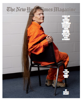 The New York Times Magazine – March 01, 2026