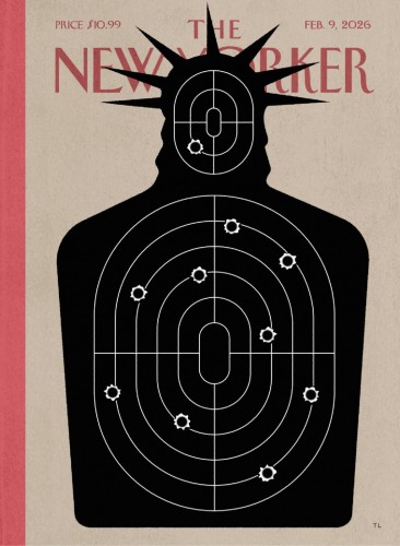 The New Yorker – February 09, 2026