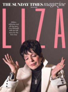 The Sunday Times Magazine – February 22, 2026