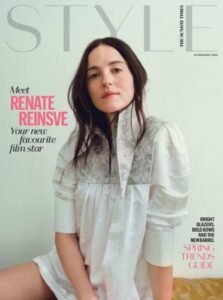 The Sunday Times Style – February 22, 2026