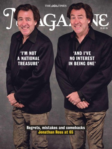 The Times Magazine – February 28, 2026