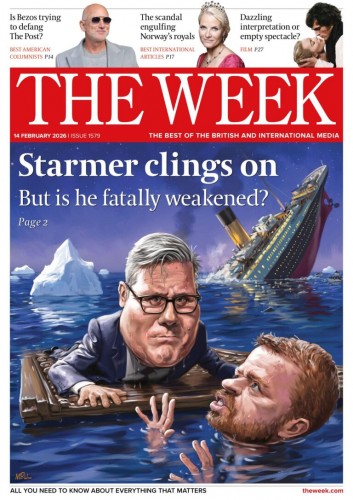 The Week UK – Issue 1579, 14 February 2026