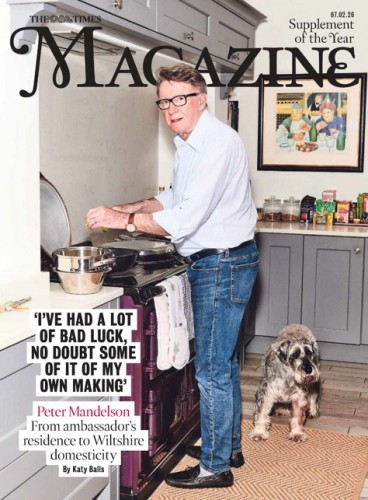 Times Magazine – February 7, 2026