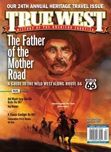 True West – March/April 2026