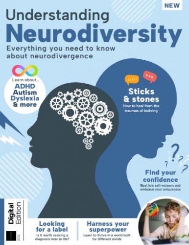 Understanding Neurodiversity – 2nd Edition, 2025