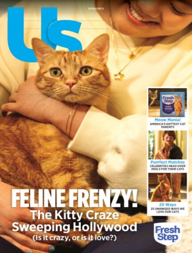 Us Weekly – February 23, 2026
