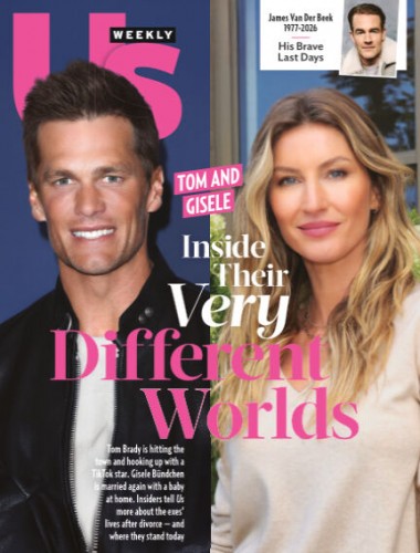 Us Weekly – March 02, 2026