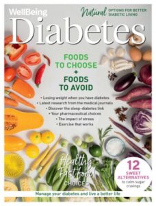 WellBeing – Diabetes, 2026