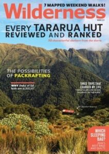 Wilderness – March 2026