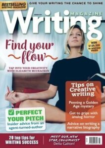 Writing Magazine – March 2026