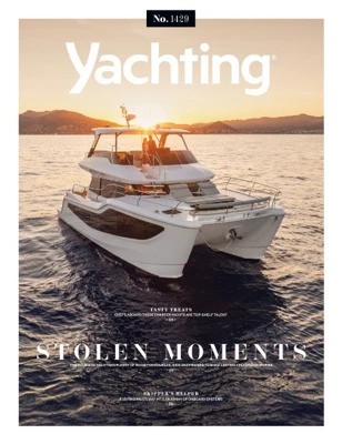 Yachting USA – No. 1429, 2026