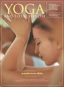Yoga and Total Health – February 2026