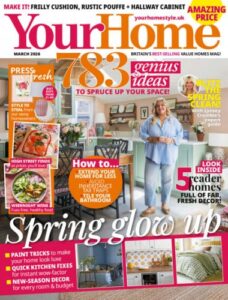 Your Home – March 2026