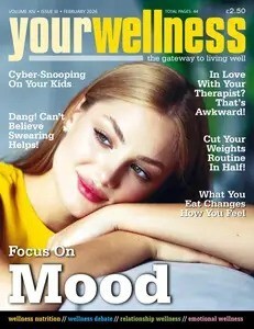 Yourwellness – Volume XIV Issue III, February 2026