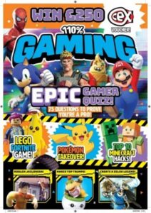 110% Gaming – Issue 143 2026