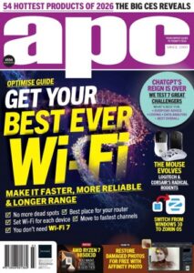 APC – Issue 556, March 2026