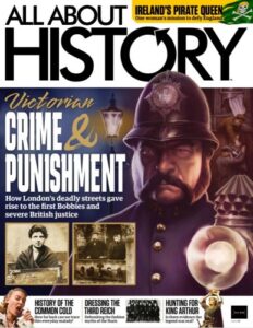 All About History – Issue 167, 2026