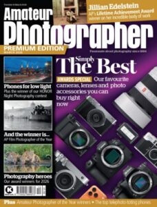Amateur Photographer – 10 March 2026