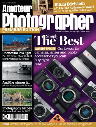 Amateur Photographer – 10 March 2026