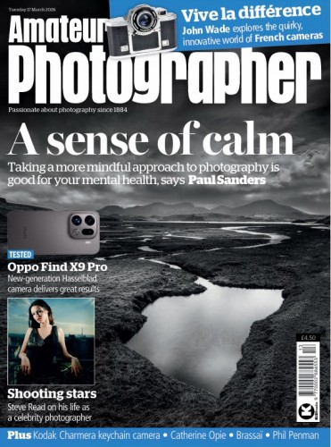 Amateur Photographer – 17 March 2026