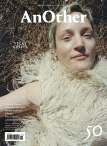 AnOther Magazine – Issue 50 Spring/Summer 2026
