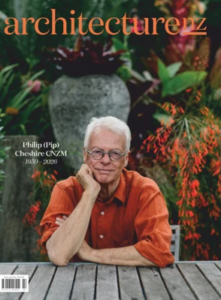 Architecture NZ – March/April 2026