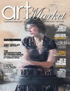 Art Market – Issue 111, March 2026