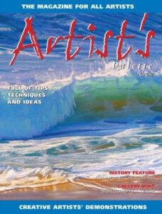Artist’s Palette – Issue 206, 2026
