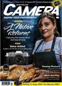 Australian Camera – Issue 436, 2026