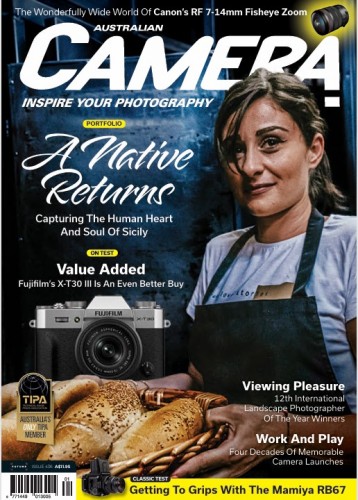 Australian Camera – Issue 436, 2026