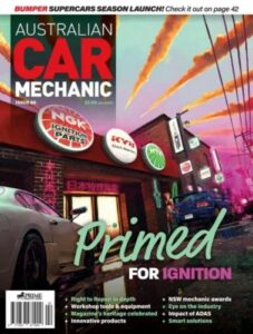 Australian Car Mechanic – Issue 86 2026