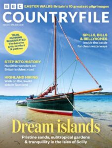 BBC Countryfile Magazine – Issue 240, April 2026