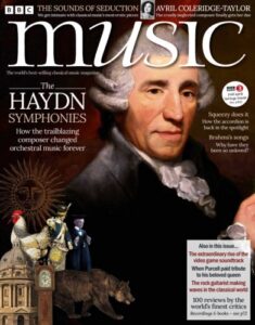 BBC Music Magazine – April 2026