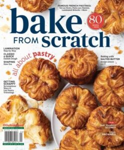 Bake from Scratch – Vol 12, Issue 02, March/April 2026