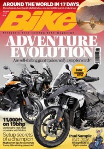 Bike UK – Issue 638, May 2026