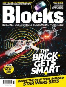 Blocks Magazine – Issue 137, 2026