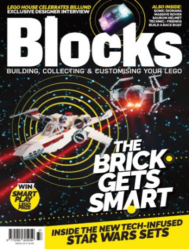 Blocks Magazine – Issue 137, 2026