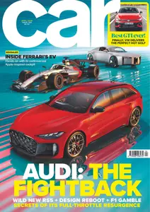 Car UK – Issue 765, April 2026