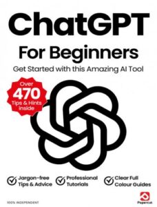 ChatGPT For Beginners – 2nd Edition 2026
