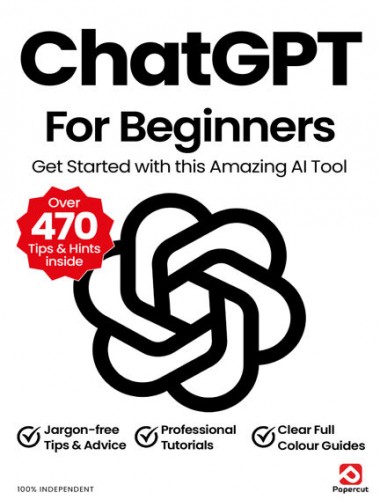 ChatGPT For Beginners – 2nd Edition 2026