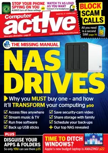 Computeractive – Issue 733, 08/21, April 2026