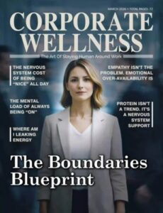 Corporate Wellness – Issue 14, March 2026