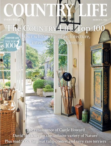 Country Life UK – March 11, 2026