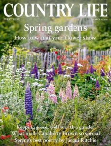 Country Life UK – March 18, 2026