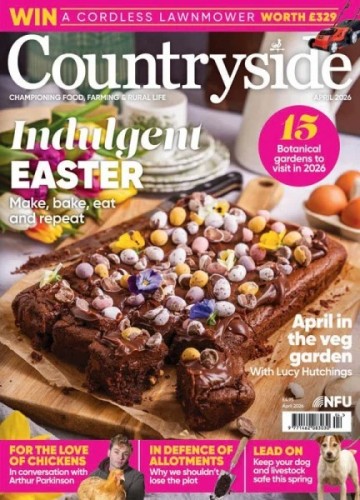 Countryside – April 2026