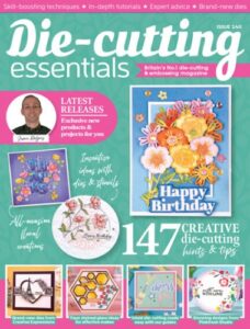 Die Cutting Essentials – Issue 140, 2026