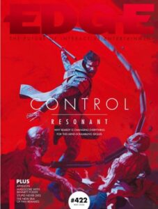 EDGE – Issue 422, May 2026
